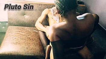 Sexy brander jasmine in 1 on 1 situation with big fat dick bbc