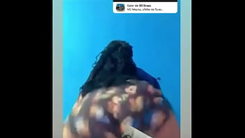 Melhor bunda do ceara