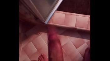 Big cock masterbation