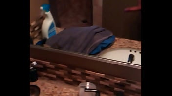 Big cock masterbation