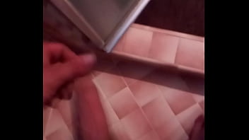 Big cock masterbation