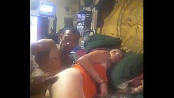 My wife gets her pussy eaten