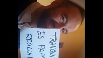 Vídeo de verificación