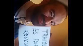 Vídeo de verificación