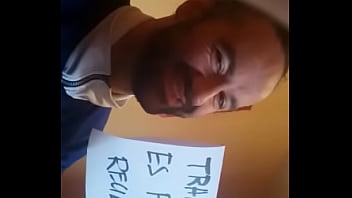 Vídeo de verificación