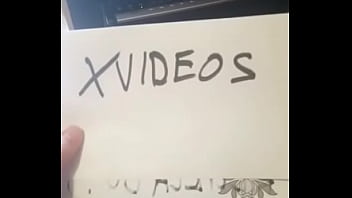 Vídeo de verificación