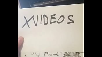 Vídeo de verificación