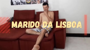 Putinha engoliu toda minha porra