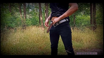 The Guy Excited His Dick thumbnail