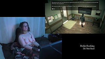 Naked alan play through part 9