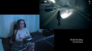 Naked alan play through part 9