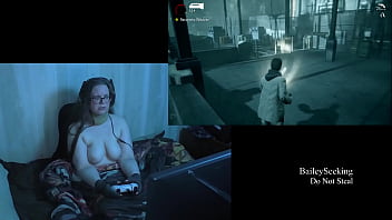 Naked alan play through part 9