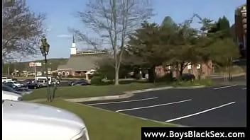 Gay Black Sex Blacksonboyscom Sample 15 thumbnail