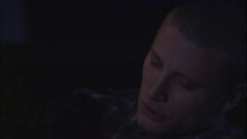 Romana ryder and tammie lee rub their naked bodies together in a jam bath