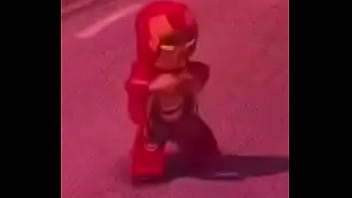 Iron Man Dances Like A Slut Super Hot Must Watch thumbnail