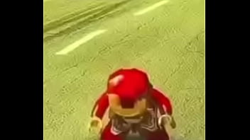 Iron Man Dances Like A Slut Super Hot Must Watch thumbnail