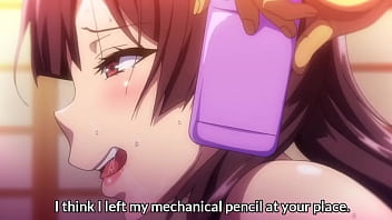 Kawaii netorare hentai music video