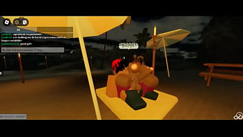 Sex On Roblox Gone Sexual thumbnail