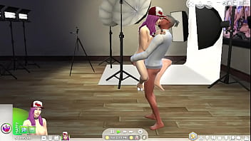 Thorne bailey fuck a little university women #2