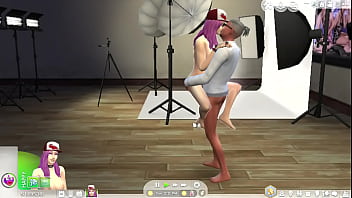 Thorne bailey fuck a little university women #2