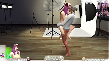 Thorne bailey fuck a little university women #2