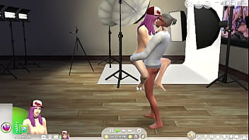 Thorne bailey fuck a little university women #2