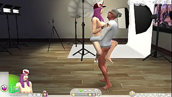 Thorne bailey fuck a little university women #2