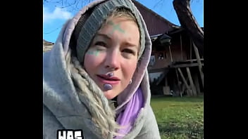 Do you remember my wild cat lara i adpoted from the animal shelter she never had any contact to humans and since a half