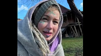 Do you remember my wild cat lara i adpoted from the animal shelter she never had any contact to humans and since a half