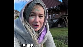 Do you remember my wild cat lara i adpoted from the animal shelter she never had any contact to humans and since a half