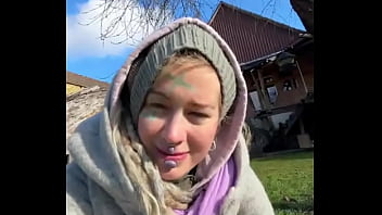 Do you remember my wild cat lara i adpoted from the animal shelter she never had any contact to humans and since a half