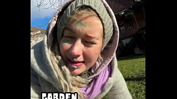 Do you remember my wild cat lara i adpoted from the animal shelter she never had any contact to humans and since a half