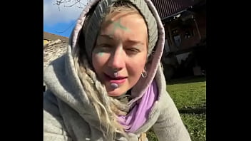 Do you remember my wild cat lara i adpoted from the animal shelter she never had any contact to humans and since a half