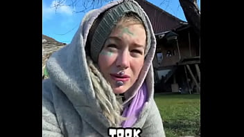 Do you remember my wild cat lara i adpoted from the animal shelter she never had any contact to humans and since a half