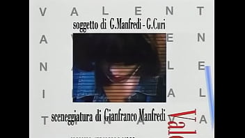 Demetra hampton valentina