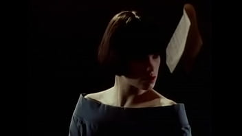 Demetra hampton valentina