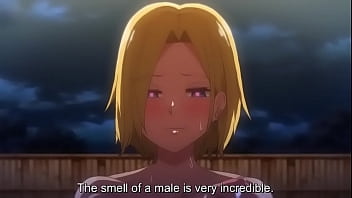 Imazumi kun hentai adventure part two