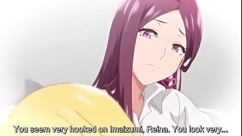 Imazumi kun hentai adventure part two