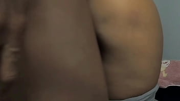 ¡me quiero follar el gran culo de mi hermanastra nalgadas frotando pero sin penetración