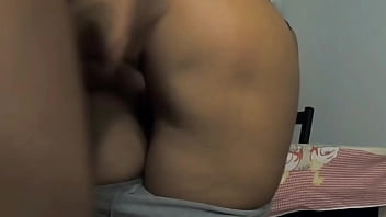 ¡me quiero follar el gran culo de mi hermanastra nalgadas frotando pero sin penetración