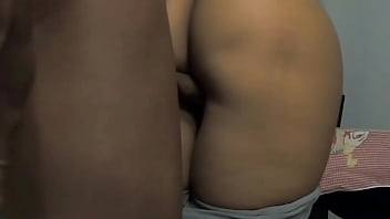 ¡me quiero follar el gran culo de mi hermanastra nalgadas frotando pero sin penetración