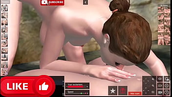 Blowjob from female cook