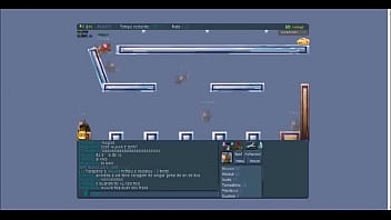 Wolkut firstando na racing cheio de tesão