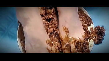 Jason0parker update #2 getting baked and eating cake made with clipchamp may 10 2025