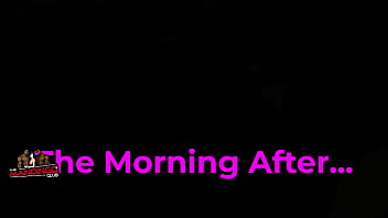 Barbie blonde slut with fake tits gets wrecked and creampied by bbc