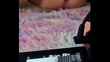 So creamy kitty in my video wanna look check my bio #pussy #creamy #tightpussy