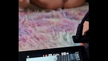 So creamy kitty in my video wanna look check my bio #pussy #creamy #tightpussy