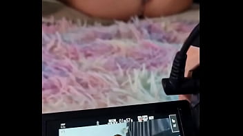 So creamy kitty in my video wanna look check my bio #pussy #creamy #tightpussy