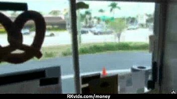 Sex paying my bills 19