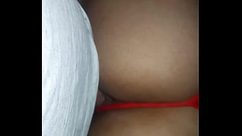 Loira safada sentando